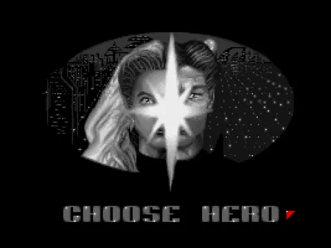 
											Choose hero