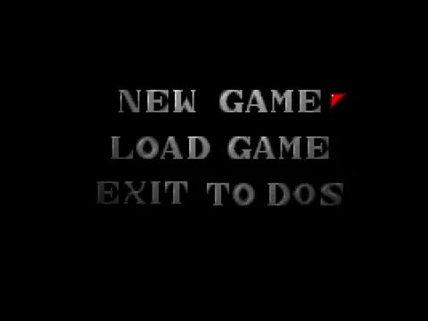 
											Main menu