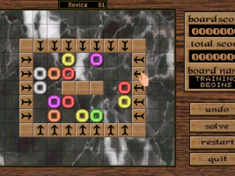 
											level one