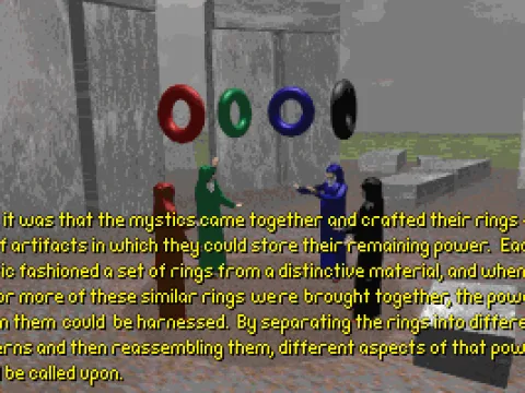 
											myth of the rings