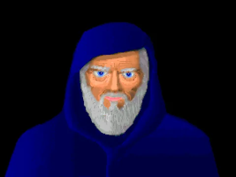 
											puzzle solved; this wizard will salute you every time, there are only three different speeches