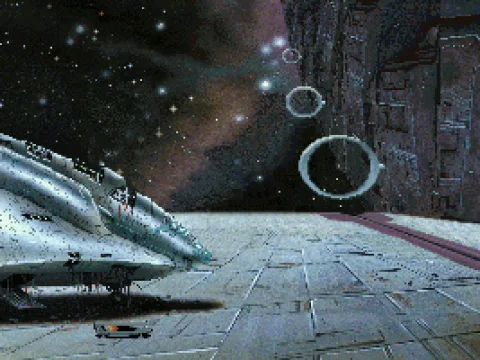 
											Spaceport