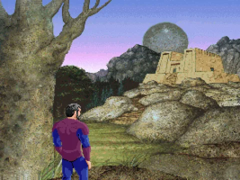 
											The Chmeee fortress