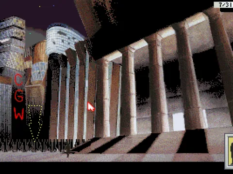 
											City Hall