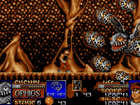 
											Ophios, the boss