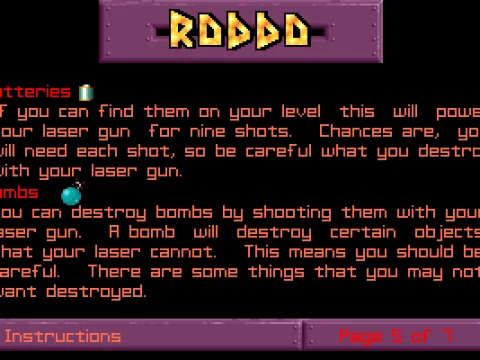 
											Objects and how to use them