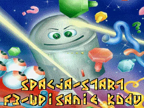 
											Polish version main menu