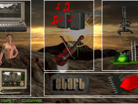 
											Main Menu