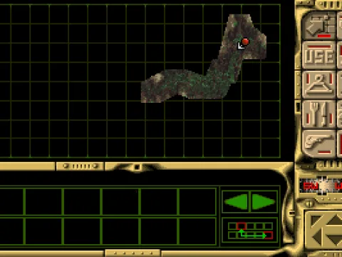 
											The mapping utility is very useful to know where you've been