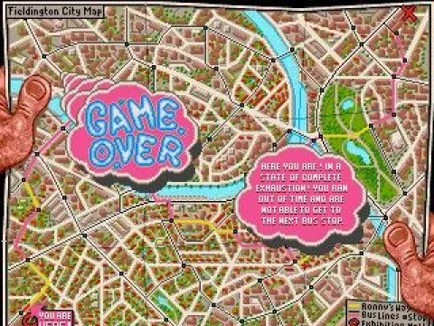 
											Game over