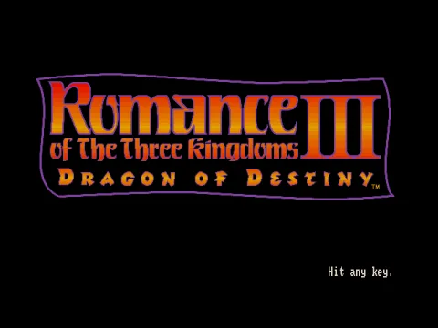 
											Main title
