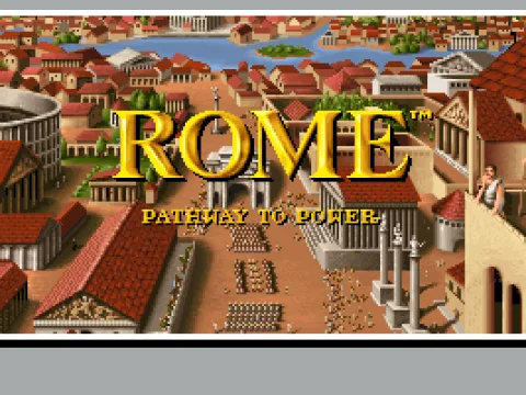 
											US title screen