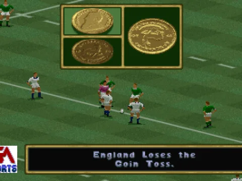 
											Coin toss...