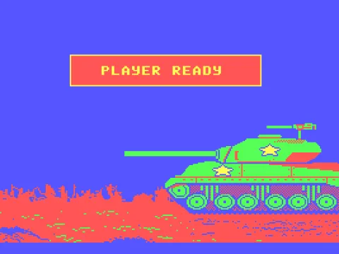 
											Ready to Battle (CGA)