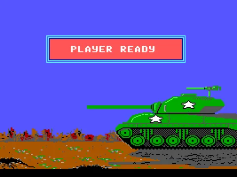 
											Ready to Battle (EGA)