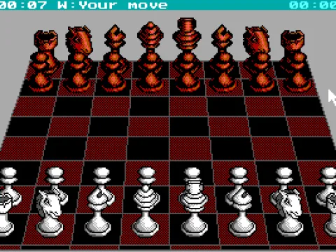 
											3D mode (EGA)