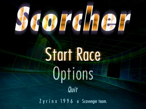 
											Main menu