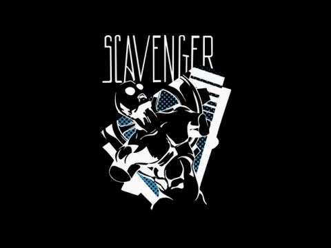 
											Scavenger