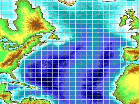
											Navigation Map