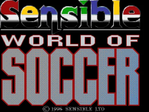 
											Title screen.
