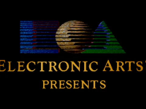 
											The Startup Screen