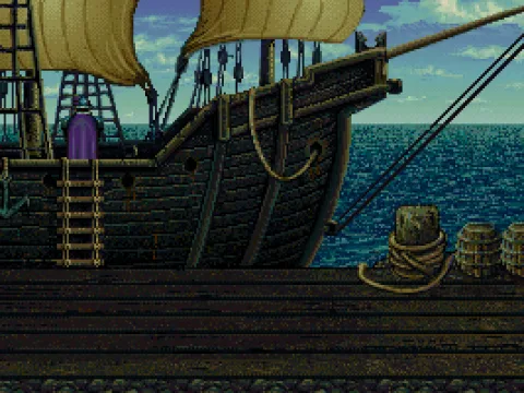 
											You and your ship