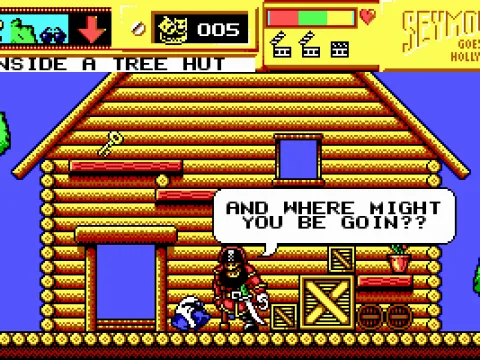 
											Pirate (EGA)