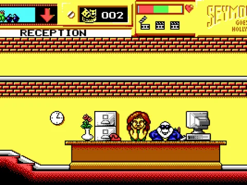 
											Secretary (EGA)
