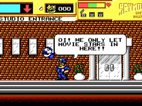 
											Studio guard (EGA)