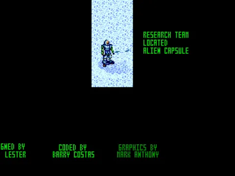 
											Intro sequence
