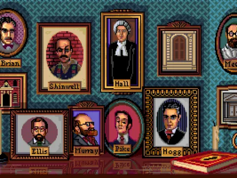 
											Help: People resources