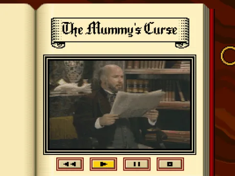 
											Watson mentions a case to Holmes
