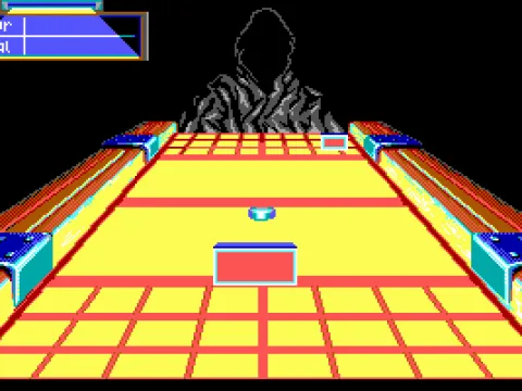 
											Playing against Nerual