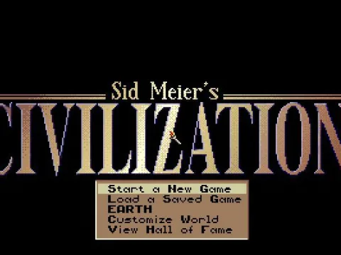 
											Start new game Page