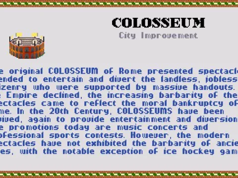 
											Example of helpscreens