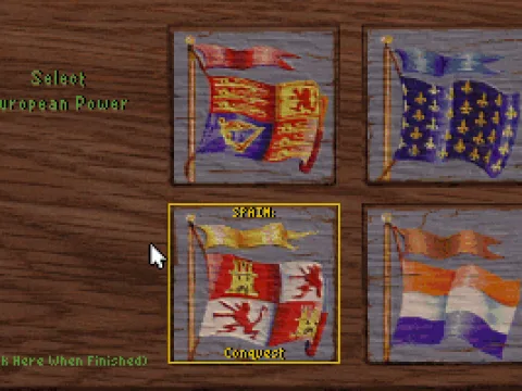 
											Select your nation
