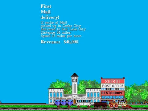 
											Loco delivery