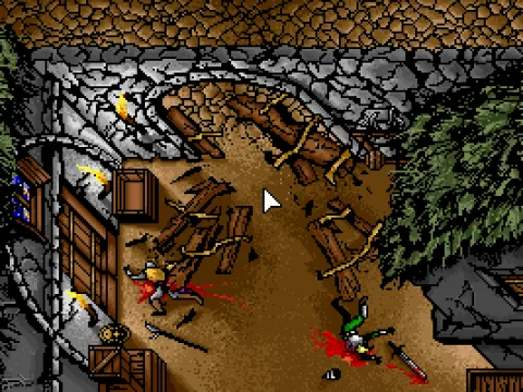 
											Intro Screen