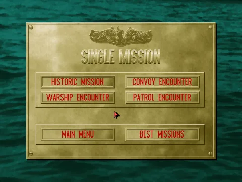 
											Select mission type.