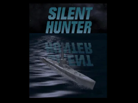 
											Title Screen from intro movie.