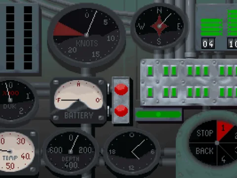 
											Gauges