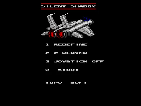 
											Main Menu (VGA)