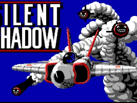 
											Title Screen (EGA)