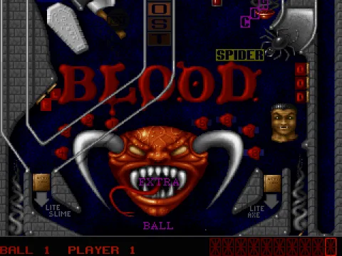
											Blood