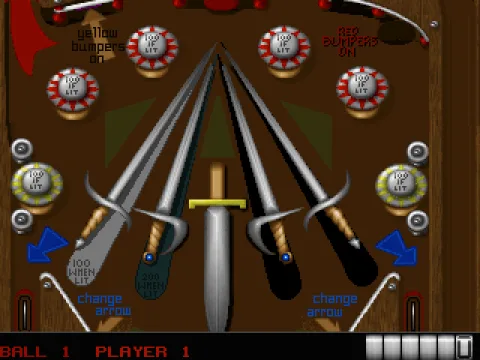 
											Duel