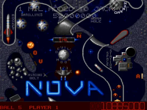 
											Nova