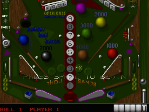 
											Snooker Champ