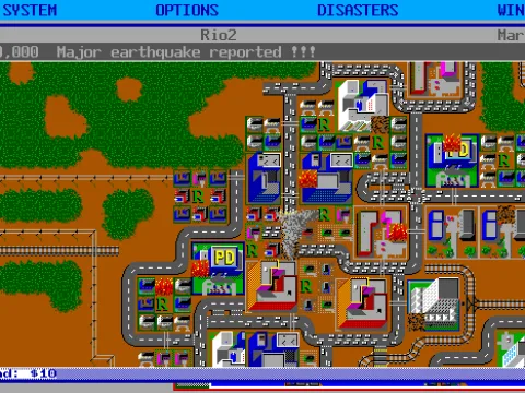 
											Your City Map (EGA)