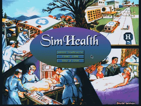 
											Main menu