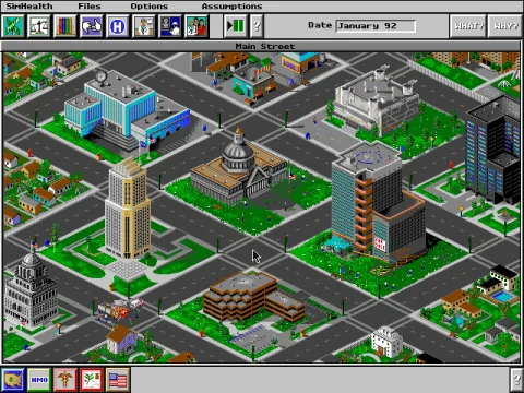 
											Your city
